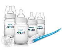 Philips Avent Kit Biberons nouveau-né Classic
