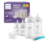 Philips AVENT Natural Response SCD838/11 Coffret cadeau nouveau-né