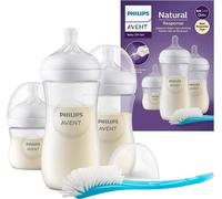 Philips AVENT Natural à Réponse Naturelle SCD837/12 Coffret cadeau nouveau-né