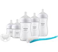 Philips Avent Kit Réaction Naturelle 0-6 mois 0-6 mois