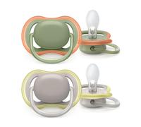 Philips AVENT ultra air SCF085/20 Sucette