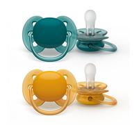 Philips AVENT ultra soft SCF091/04 Sucette