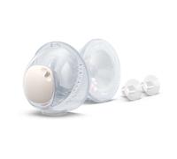 Philips Avent Mains libres Double récipient collecteur