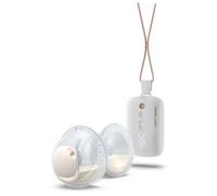 Philips Avent Double Tire-Lait Electrique Mains Libres 1 Set