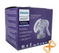 Philips AVENT SCF430/16 Tire-lait manuel