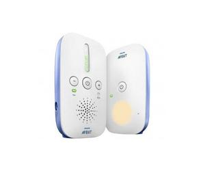 Philips Avent Moniteur DECT de base pour bébé