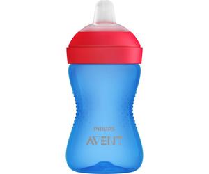 Philips Avent My Grippy SCF802/01 9m+ tasse Blue 300 ml