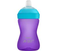 Philips AVENT Tasse My Grippy SCF802/02, bec souple, femelle