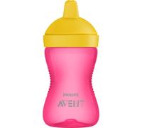 Philips Avent My Grippy SCF804/04 18m+ tasse Pink 1 pcs