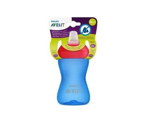 Philips Avent My Grippy Vase Masculin Doux 1 Unité