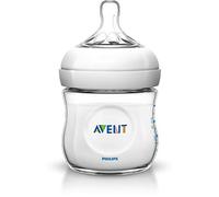 PHILIPS AVENT Nat Rlicher Biberon 125 ml SCF690 / 17