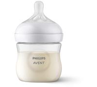 Philips Avent Natural À Réponse Naturelle Scy900/01 Biberon 125ml - 1 Pièce