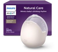 Philips Avent Natural Care SCF494/11 tire-lait électrique mains libres 1 pcs