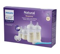 Philips Avent Natural Coffret de démarrage SCD838/11 Emballage(S) Combi 1 pc(s)