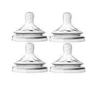 Philips Avent Natural Nipple Newborn Flow by Philips AVENT
