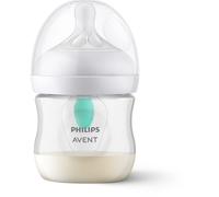 Philips Avent Natural Response AirFree SCY670/01 biberon 0-3 m 125 ml