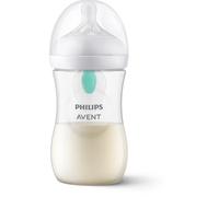 Philips Avent Responsive Natural Bottle with AirFree Anti-Colic Valve - 260 ml