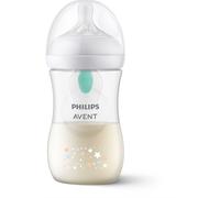 Philips Avent Natural Response AirFree SCY673/82 biberon 3-6 m Bear 1 pcs