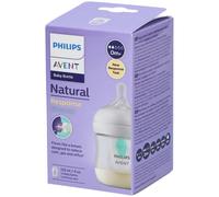 PHILIPS Avent Natural Response Biberon Valve AirFree 125 ml SCY670/01 Bouteilles 1 pc(s)