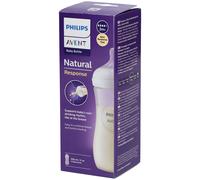 PHILIPS Avent Natural Response Biberons à réponse naturelle 330 ml SCY906/01 Bouteilles 1 pc(s)
