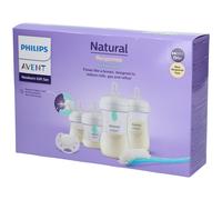 Philips AVENT Natural Response SCD657/11 Coffret cadeau bébé