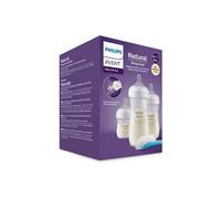 Philips AVENT Natural à Réponse Naturelle SCD837/12 Coffret cadeau nouveau-né