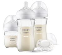Philips Avent Natural Response Glass Set SCD878/11 coffret cadeau pour bébés