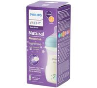 Philips AVENT Natural Response Night Time Biberon 1 pc(s)