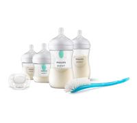 Philips Avent Natural Response Scd657/11 Coffret Cadeau Bébé Transparent