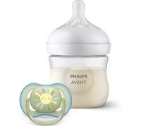 Philips Avent Natural Response SCD837/10 ensemble pour bébés 0-3 m