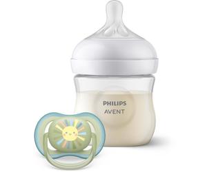 Philips Avent Natural Response SCD837/10 ensemble pour nourrissons