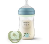 Philips Avent Natural Response SCD838/17 Coffret cadeau pour bébés Night