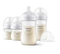 Philips Avent Natural Response SCD838/30 biberon 4 pcs