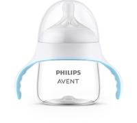 Philips Avent Natural Response SCF263/61 verre d’apprentissage avec supports 6 m+ 150 ml
