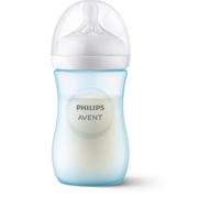 Philips Avent Natural Response SCY903/21 biberon 3-6 m Blue 260 ml