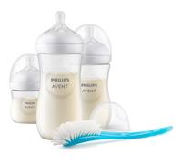 Philips AVENT Natural à Réponse Naturelle SCD837/12 Coffret cadeau nouveau-né