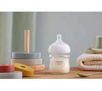 Philips Avent Natural Scy930/01 Biberon Verre 120ml - 1 Pièce