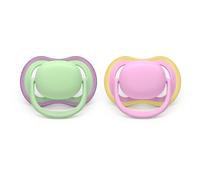 Philips Avent Pacifier Scf087/12 Ultra Air Vert