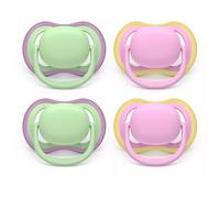 Philips Avent Pacifier Scf087/25 Ultra Air Vert