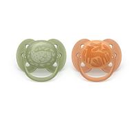 Philips Avent Pacifier Scf093/06 Ultra-Douce Vert