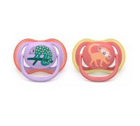 Philips Avent Pacifier Scf349/47 Ultra Air Multicolore