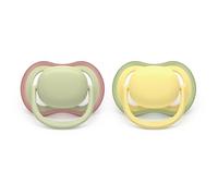 Philips Avent Pacifier Scf349/50 Ultra Air Vert