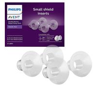 Philips Avent Petits Inserts Protection Pour Tire-Lait Mains Libres 1 Set