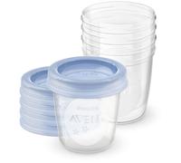 Philips Avent Pot De Conservation Pour Lait Maternel Scf619/05