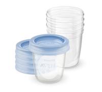 Philips AVENT Pot de conservation pour lait maternel SCF619/05