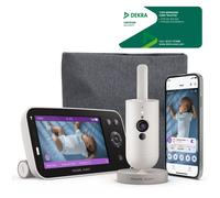 Philips Avent - Écoute-bébé connecté Premium