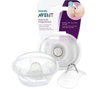 Philips Avent Protecteurs De Mamelons Papillon Paquet De 2 Pcs