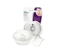 Philips Avent - Bouts de sein - Soins du mamelon x2
