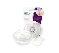 Philips AVENT – Protège-mamelons – Lot de 2 – Petite taille