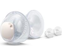Philips AVENT Récipients de recueil mains-libres